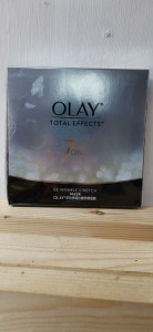 Olay5塊妝面膜