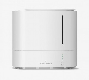 SaniHome 消毒霧化機